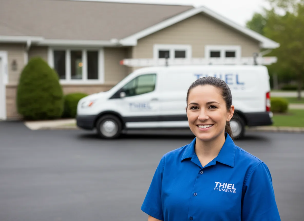 Plumber Salix, IA FAQs